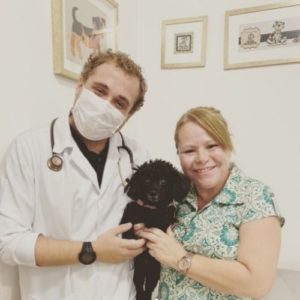 endocrinologista veterinario sao paulo gabriel mora cachorro 300x300